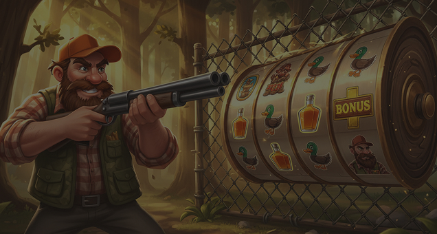 Duck Hunters