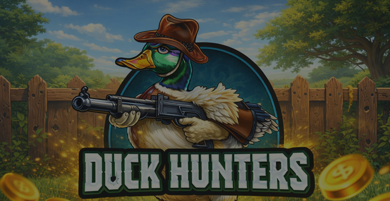 Duck Hunters